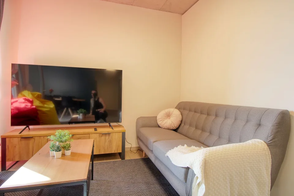 Möbliertes Studio mit eigener Küche und eigenem Bad im Neubau in Schlieren – Foto 20 von 26