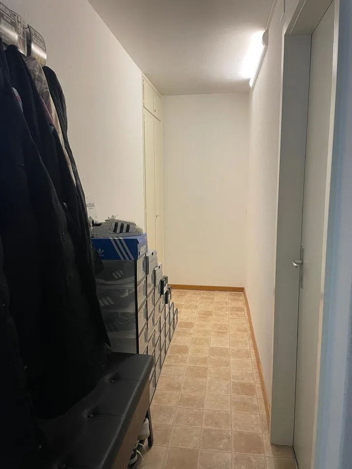 2½-Zimmerwohnung Oberengstringen – Foto 6 von 8