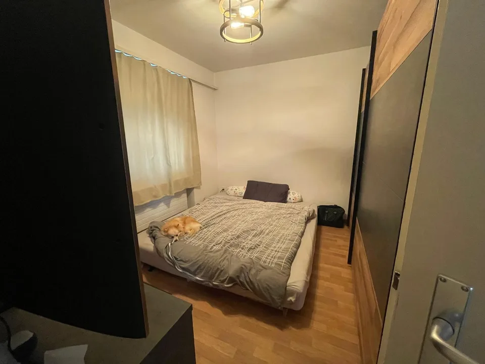 2½-Zimmerwohnung Oberengstringen – Foto 4 von 8