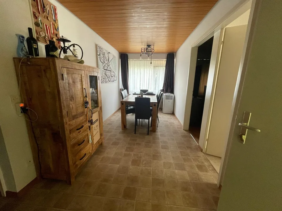 2½-Zimmerwohnung Oberengstringen – Foto 1 von 8
