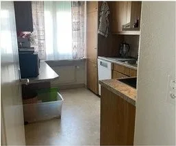 2½-Zimmerwohnung Oberengstringen – Foto 7 von 8