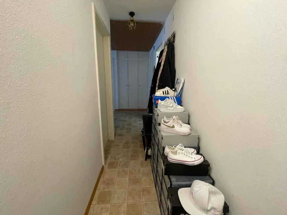 2½-Zimmerwohnung Oberengstringen – Foto 8 von 8