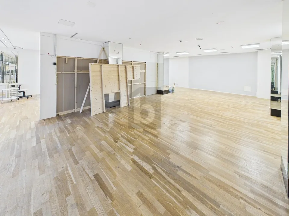BEFRISTET UND FLEXIBEL FÜR 10 MONATE (POP-UP) – Foto 2 von 4