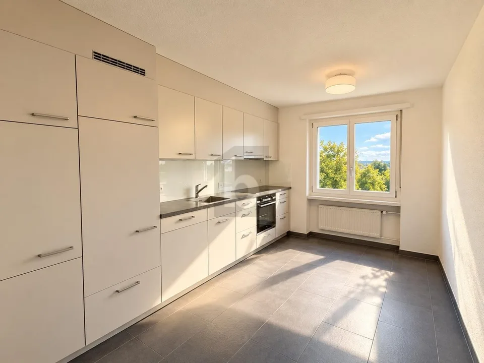 RENOVIERT UND MODERN AN ZENTRALER LAGE – Foto 2 von 4