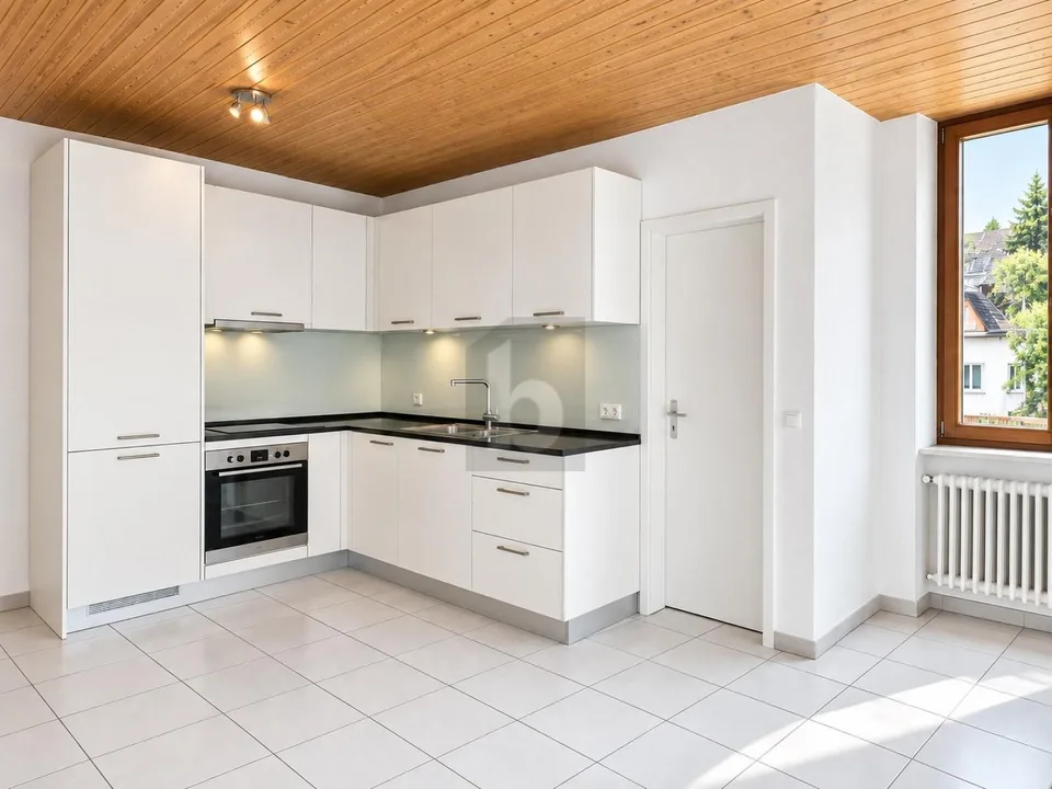 IMMEUBLE 5,4 % ET 2È IMMEUBLE CONSTRUCTIBLE – Foto 4 von 4