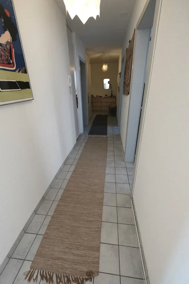 Ampio alloggio nel centro città – foto 4 di 9