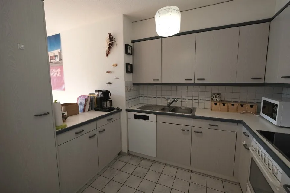 Ampio alloggio nel centro città – foto 7 di 9