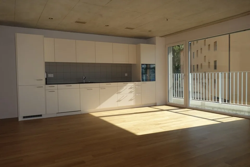modern, zentral, grün - Alles was das Herz begehrt – Foto 3 von 7