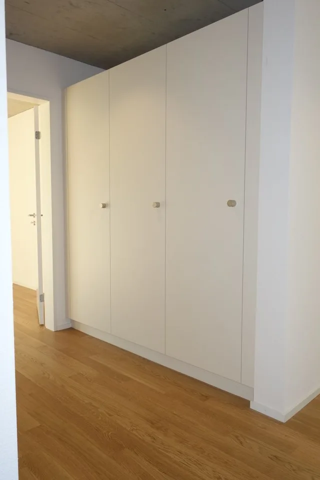 modern, zentral, grün - Alles was das Herz begehrt – Foto 7 von 7