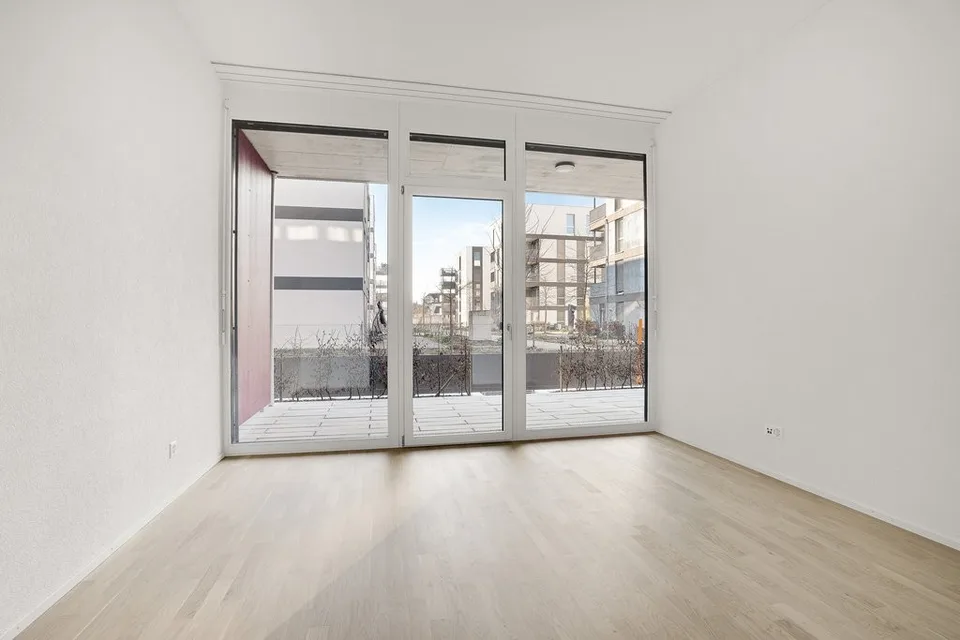 Moderne 4.5-Zimmer-Maisonette-Wohnung – foto 10 di 12