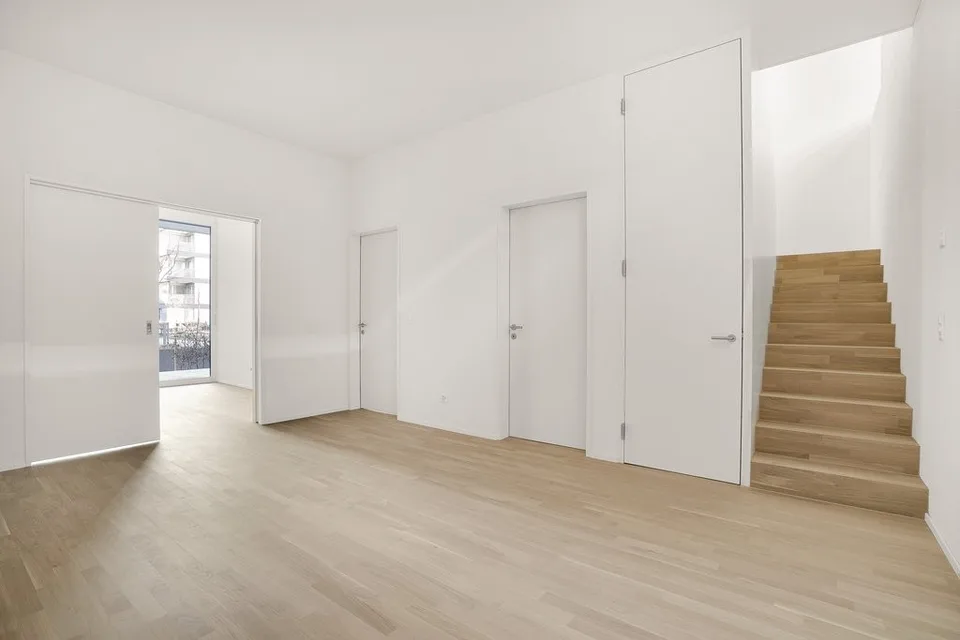 Moderne 4.5-Zimmer-Maisonette-Wohnung – foto 7 di 12