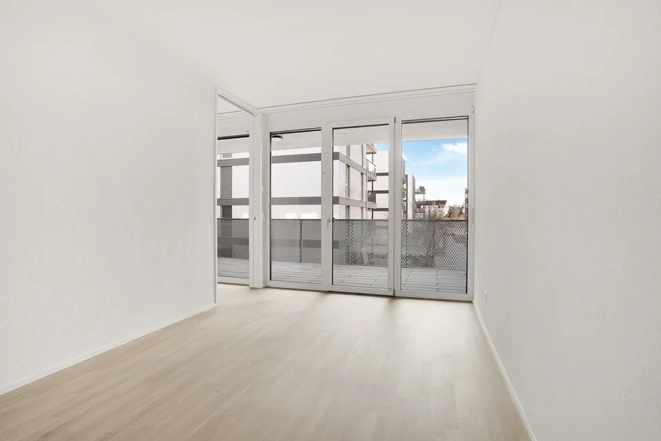 Moderne 4.5-Zimmer-Maisonette-Wohnung – foto 5 di 12
