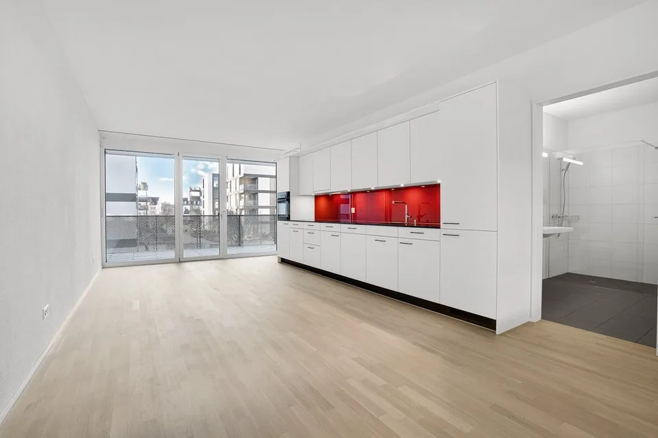 Moderne 4.5-Zimmer-Maisonette-Wohnung – foto 2 di 12