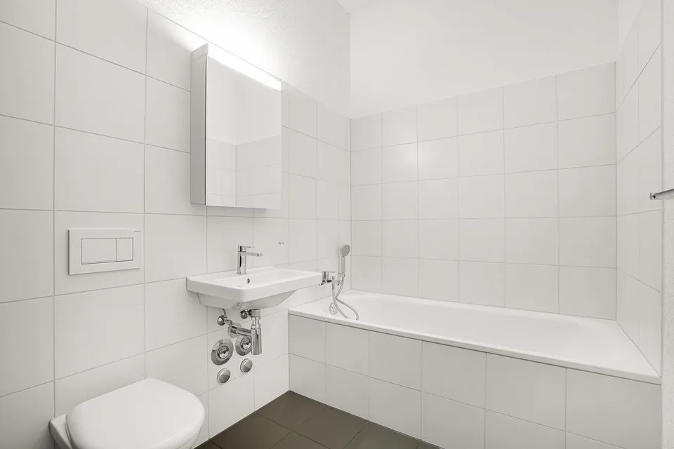 Moderne 4.5-Zimmer-Maisonette-Wohnung – foto 9 di 12