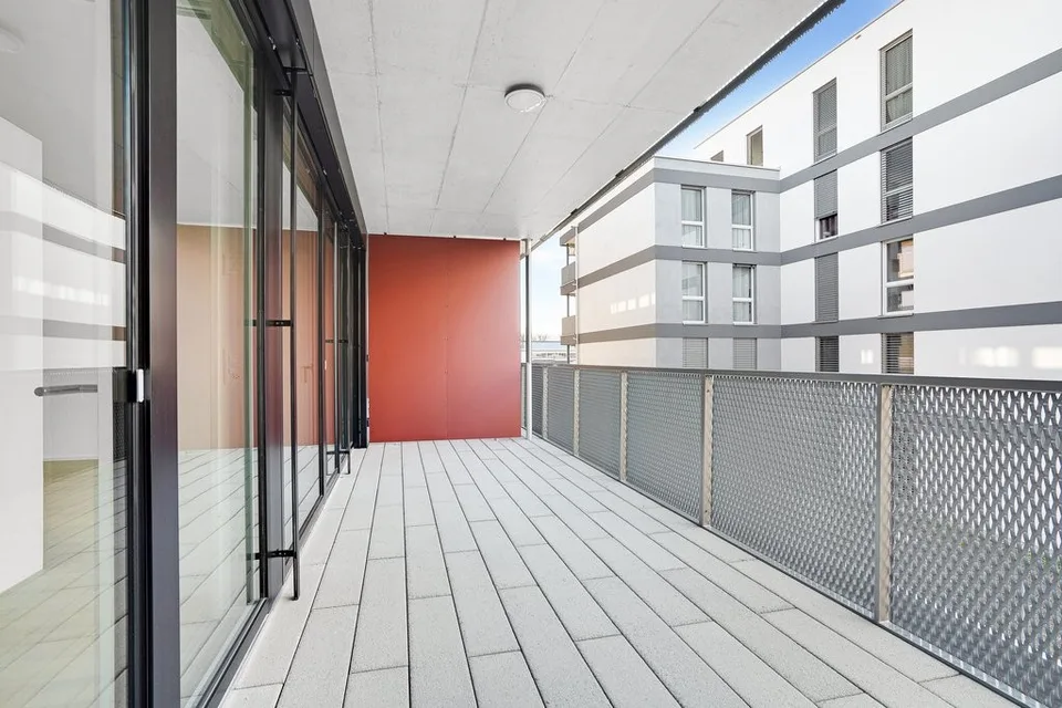 Moderne 4.5-Zimmer-Maisonette-Wohnung – foto 6 di 12