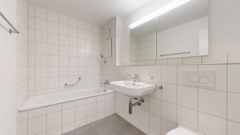 Il tuo nuovo appartamento familiare ha molto da offrire! – foto 3 di 12