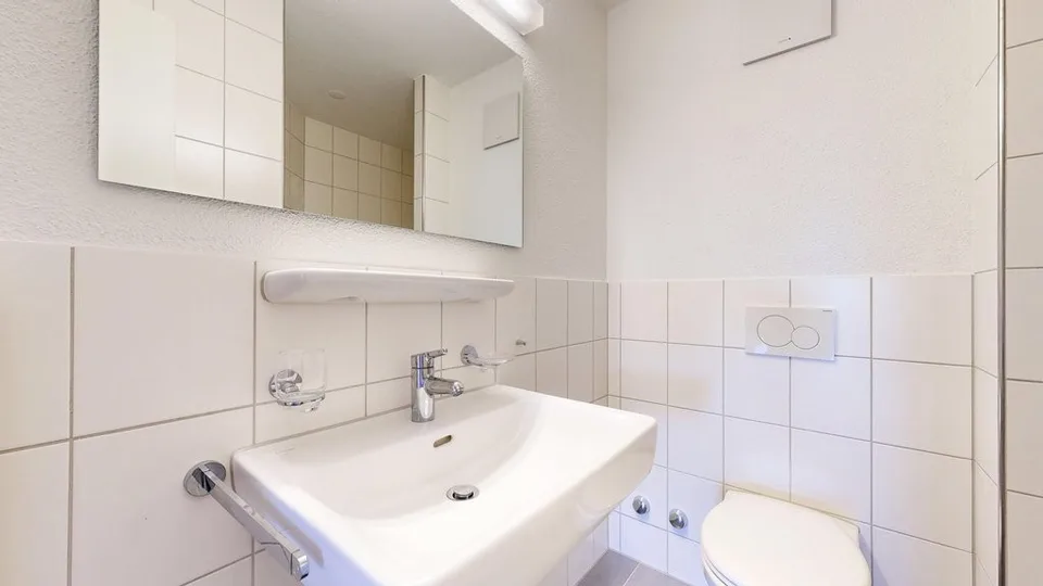 Il tuo nuovo appartamento familiare ha molto da offrire! – foto 4 di 12