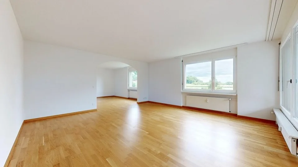 Il tuo nuovo appartamento familiare ha molto da offrire! – foto 6 di 12