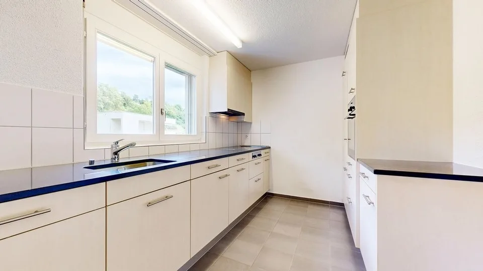 Il tuo nuovo appartamento familiare ha molto da offrire! – foto 2 di 12