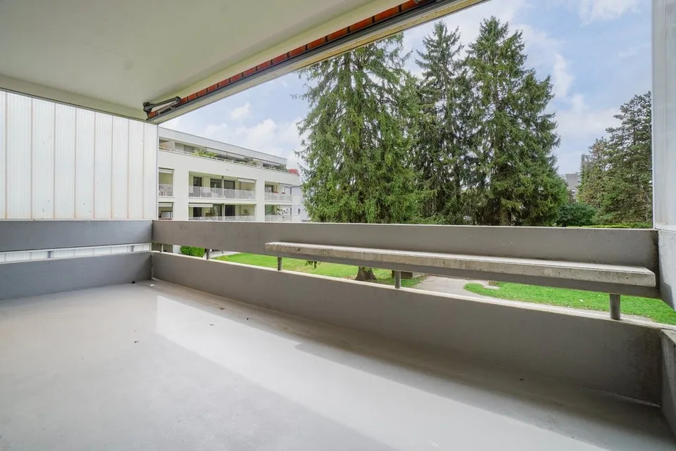 Il tuo nuovo appartamento familiare ha molto da offrire! – foto 11 di 12