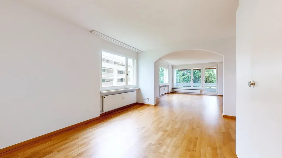 Il tuo nuovo appartamento familiare ha molto da offrire! – foto 5 di 12