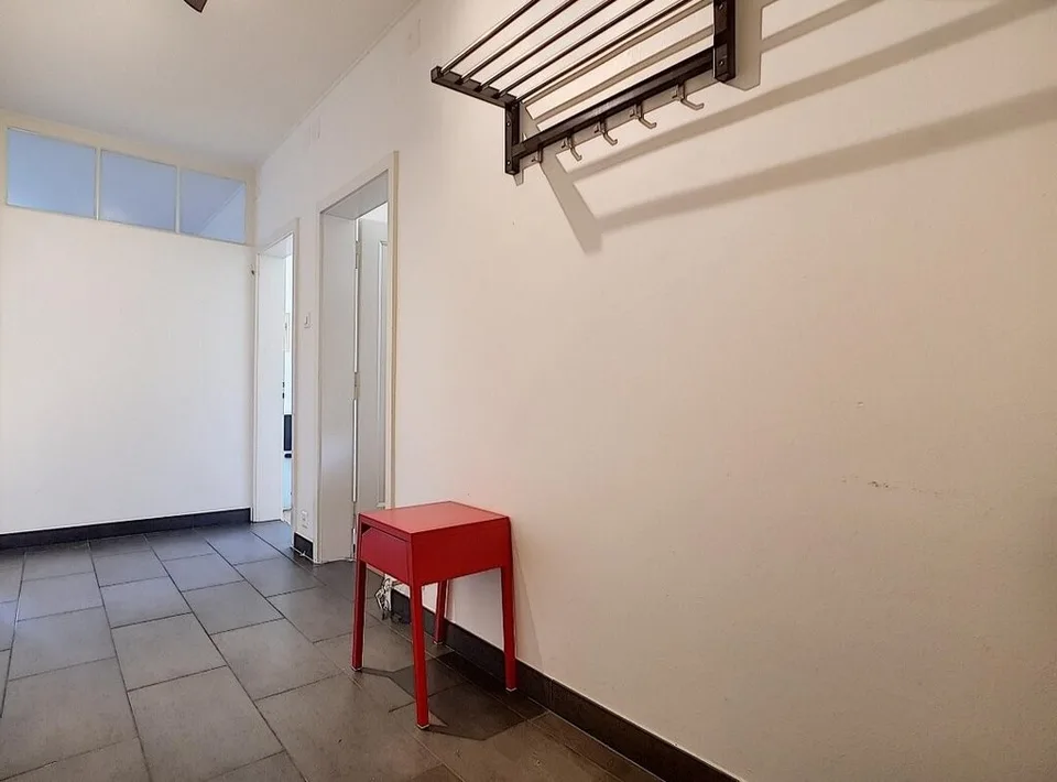 Magnifique appartement de 2 pièces situé dans un quartier calme – photo 6 sur 9