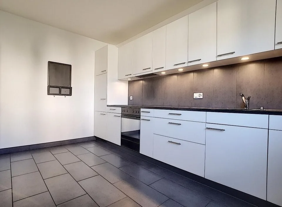 Magnifique appartement de 2 pièces situé dans un quartier calme – photo 2 sur 9