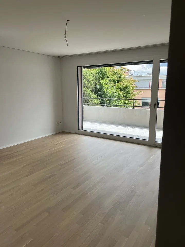 Attraktive 2.5 Zimmerwohnung im 3. OG an ruhiger Lage in Luzern – Foto 6 von 8