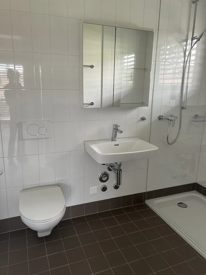 Attraktive 2.5 Zimmerwohnung im 3. OG an ruhiger Lage in Luzern – Foto 7 von 8