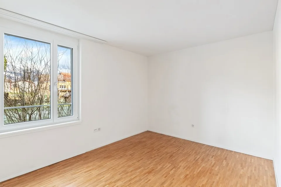 Wohnen im Dorf - ruhig, ländlich und entspannt – photo 7 sur 9