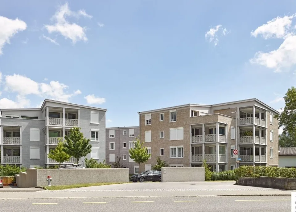 Wohnen im Dorf - ruhig, ländlich und entspannt – photo 2 sur 9