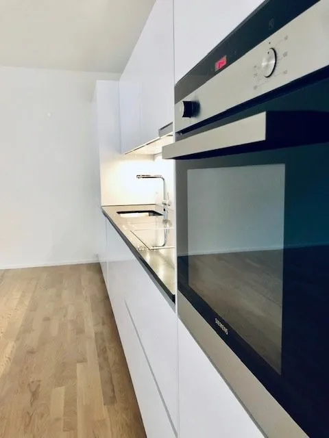 Appartement 3.5 pièces en centre-ville – photo 5 sur 12