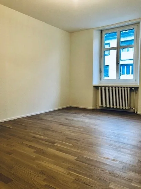Appartement 3.5 pièces en centre-ville – photo 11 sur 12
