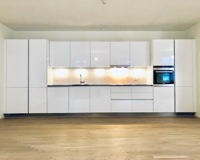 Appartement 3.5 pièces en centre-ville – photo 3 sur 12