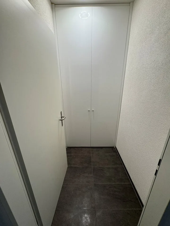Appartement 3.5 pièces en centre-ville – photo 9 sur 12