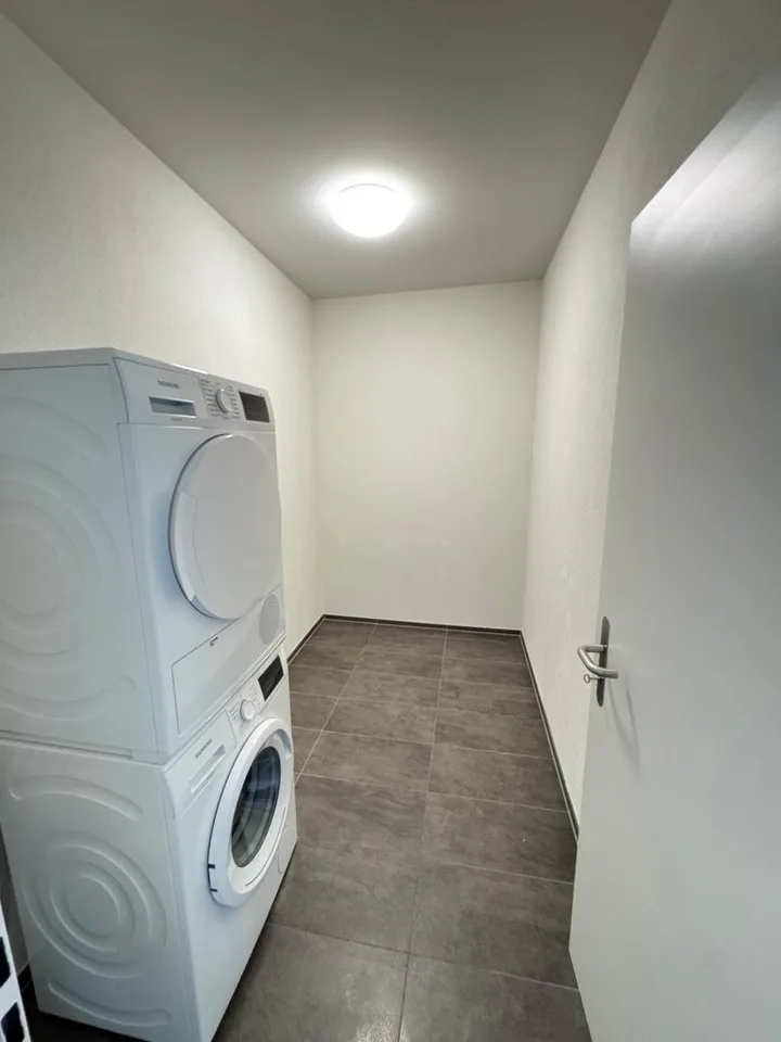 Appartement 3.5 pièces en centre-ville – photo 7 sur 12