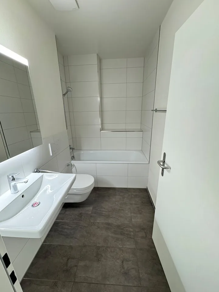 Appartement 3.5 pièces en centre-ville – photo 8 sur 12