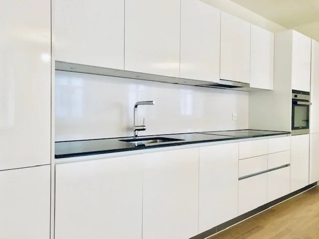 Appartement 3.5 pièces en centre-ville – photo 2 sur 12