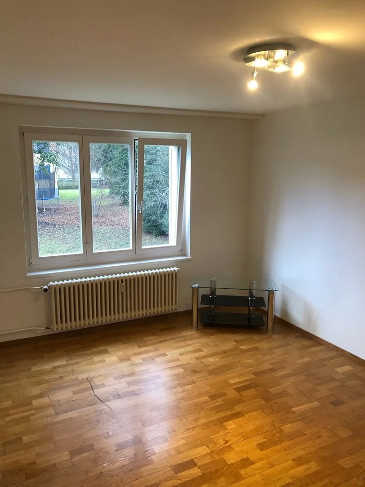 Charmant appartement 2 pièces avec balcon – photo 4 sur 6