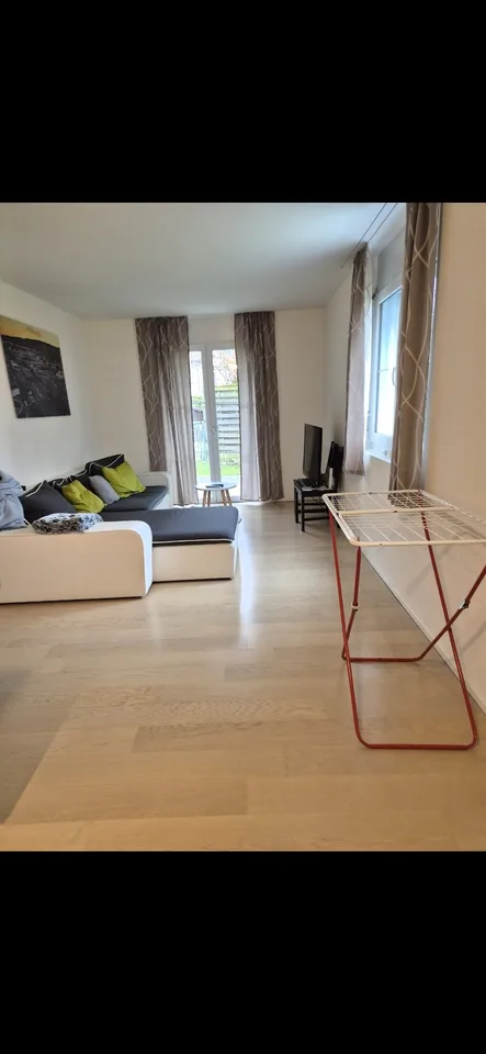 Moderne 3.5-Zimmer-Wohnung inkl. 2 Parkplätzen in Buch am Irchel per sofort – photo 17 sur 17