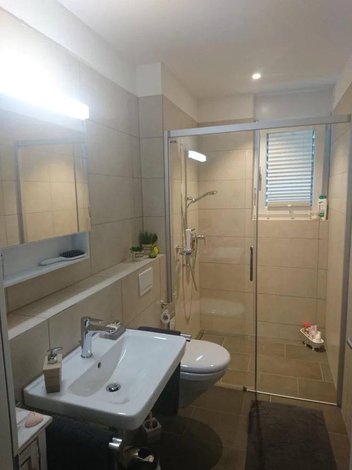 Moderne 3.5-Zimmer-Wohnung inkl. 2 Parkplätzen in Buch am Irchel per sofort – photo 6 sur 17