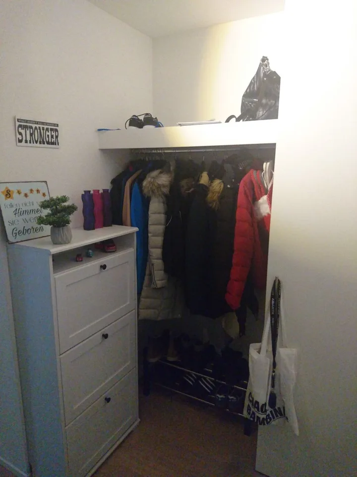 Moderne 3.5-Zimmer-Wohnung inkl. 2 Parkplätzen in Buch am Irchel per sofort – photo 8 sur 17