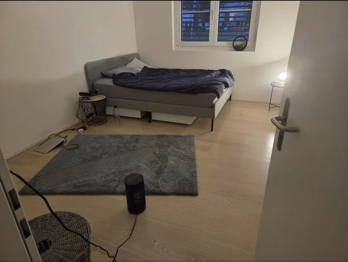 Moderne 3.5-Zimmer-Wohnung inkl. 2 Parkplätzen in Buch am Irchel per sofort – photo 13 sur 17