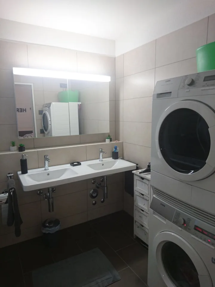 Moderne 3.5-Zimmer-Wohnung inkl. 2 Parkplätzen in Buch am Irchel per sofort – photo 4 sur 17
