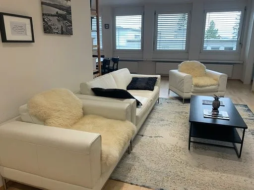 Private furnished bedroom to rent in Zumikon near Zürich – Foto 9 von 13