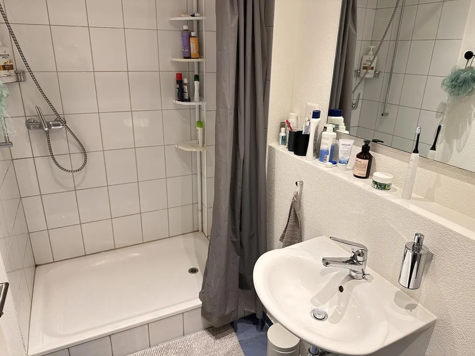 Private furnished bedroom to rent in Zumikon near Zürich – Foto 12 von 13