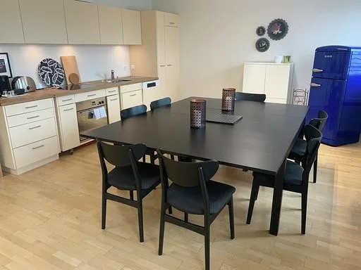 Private furnished bedroom to rent in Zumikon near Zürich – Foto 8 von 13