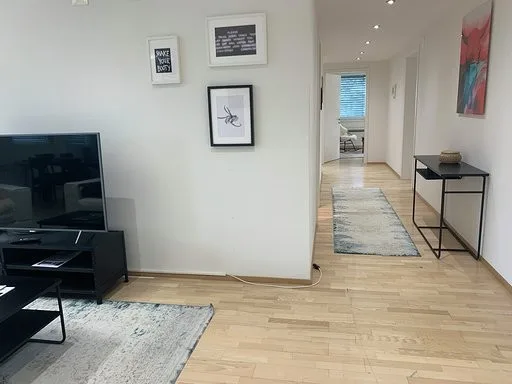 Private furnished bedroom to rent in Zumikon near Zürich – Foto 7 von 13