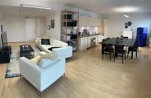 Private furnished bedroom to rent in Zumikon near Zürich – Foto 10 von 13