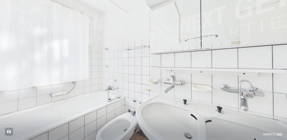 Geräumige 3er WG in 8053 Zürich! – Foto 11 von 14